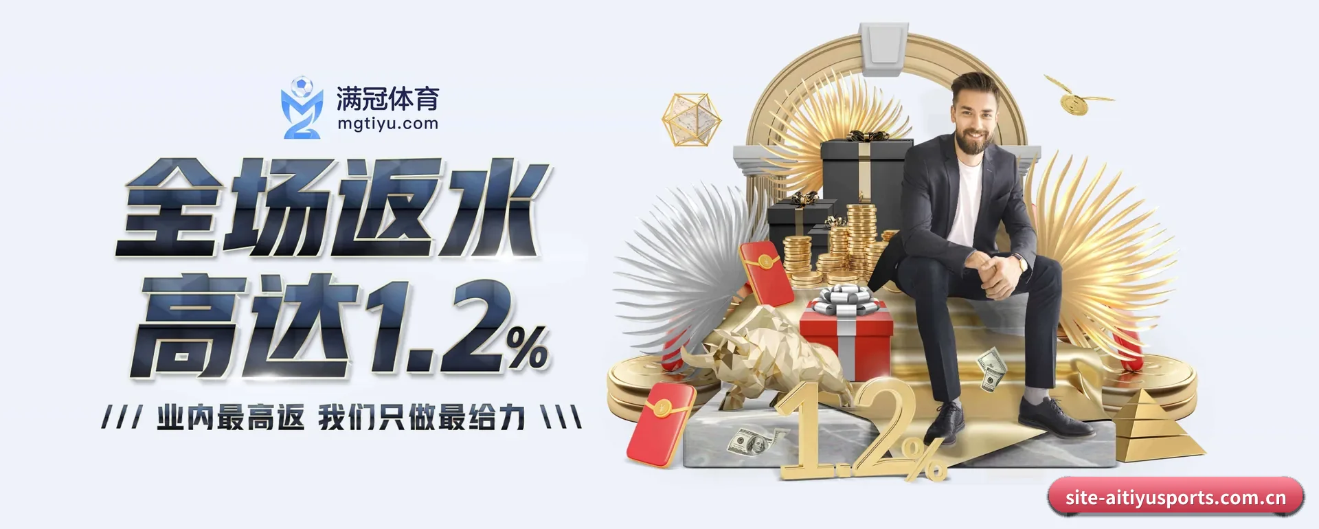 站点优化